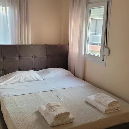 Apartament Sundive *