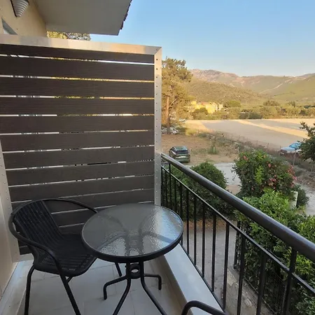 Sundive Apartament
