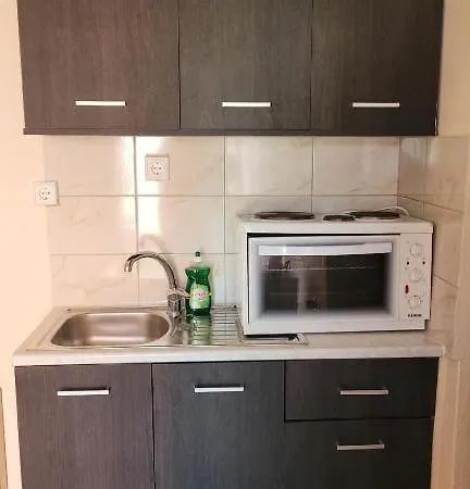 Sundive Apartament