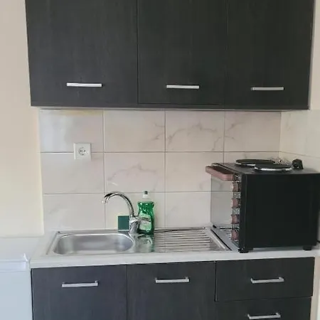 Apartament Sundive
