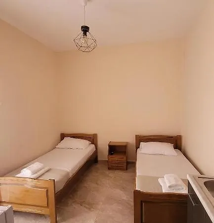 Apartament Sundive *