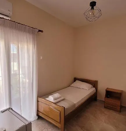 Apartament Sundive Órmos Prínou