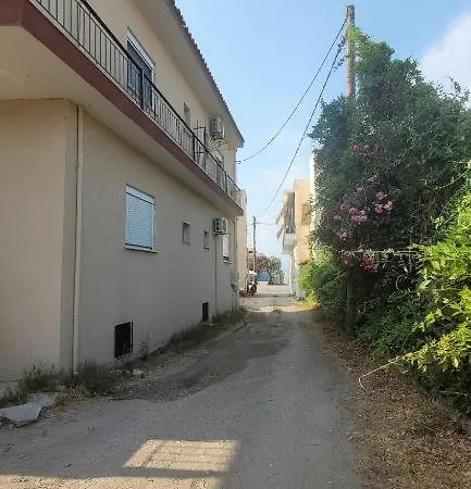 Apartament Sundive *