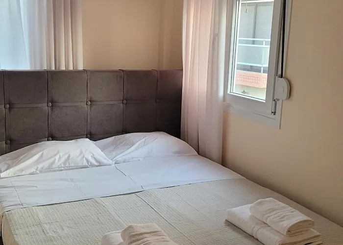 Apartament Sundive *