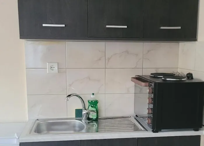 Sundive Órmos Prínou